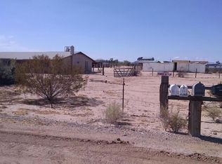 20601 W Elliot Rd, Buckeye, AZ 85326