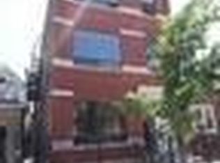 1811 W 17th St #301, Chicago, IL 60608