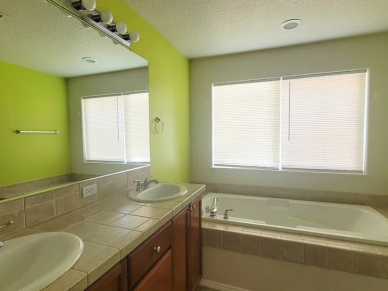 Master bath