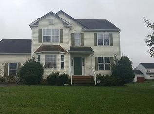 1609 Trailing Ridge Rd, Henrico, VA 23231