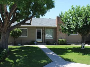 2107 Rose Marie Dr, Bakersfield, CA 93304