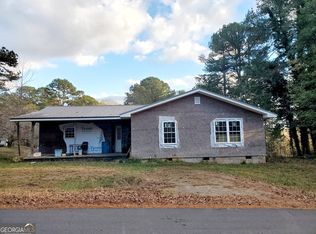 537 Jordan Rd, Toccoa, GA 30577