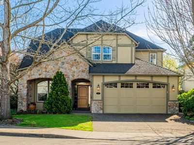 6004 NW Landing Dr, Portland, OR, 97229