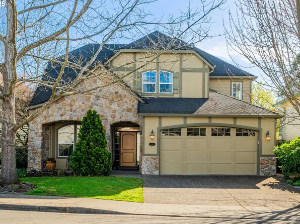 6004 NW Landing Dr, Portland, OR 97229