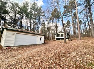 W2466 Tall Moon Rd, Keshena, WI 54135