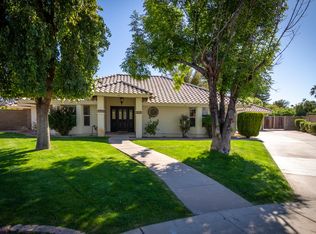 541 E Leah Ln, Gilbert, AZ 85234