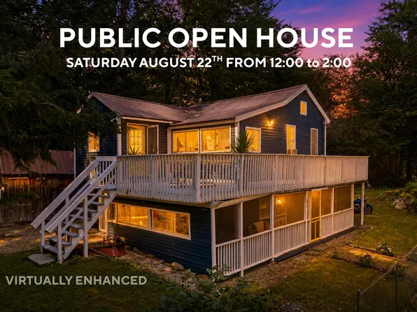 26 Wood Terrace, Northwood, NH 03261
