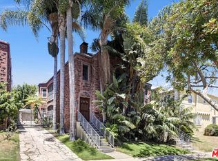 1111 S Orange Dr, Los Angeles, CA 90019