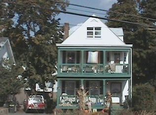 15 Elm St, West Orange, NJ