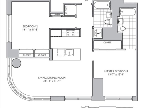 2nd image of this home