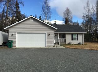 434 W Riverview Ave, Soldotna, AK 99669