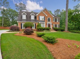 820 Trakehner Tarn, Roswell, GA 30075
