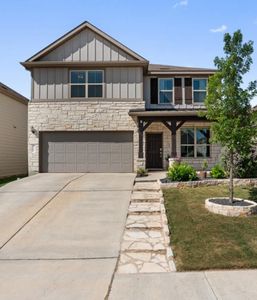 3101 Maysilee St, Austin, TX, 78728