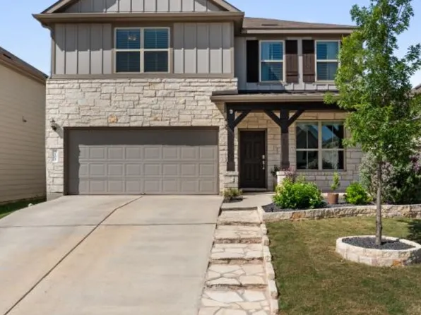 3101 Maysilee St, Austin, TX 78728