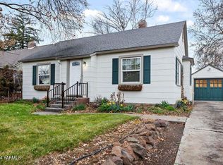 3509 W Chestnut Ave, Yakima, WA 98902