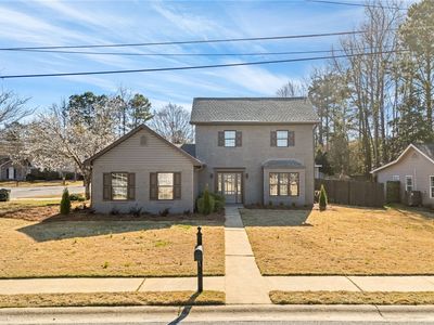 859 Dekalb St, Auburn, AL, 36830