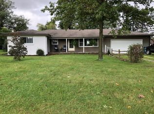 985 W 750 N, Decatur, IN 46733