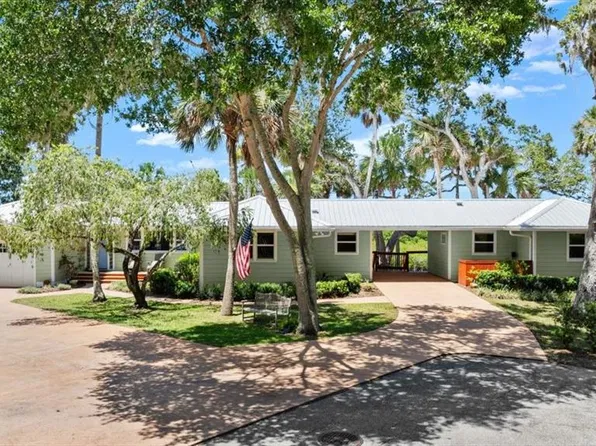 101 AZALEA CIRCLE, NEW SMYRNA BEACH, FL 32168