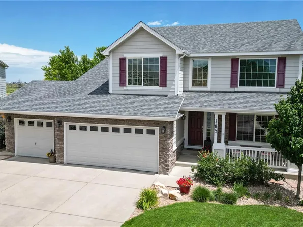 15072 Josephine Street, Thornton, CO 80602