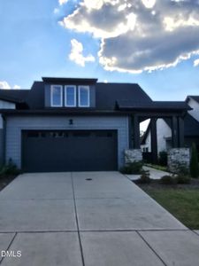 57 Merriville Rd, Pittsboro, NC, 27312