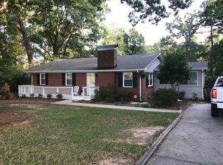6105 Trinity Rd, Raleigh, NC 27607