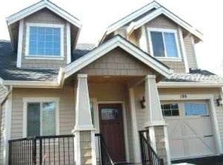 199 SE Harbor Ave, Lincoln City, OR