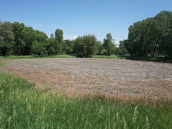 Food plot or small ag field