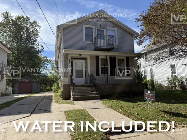 1158 Emilie Street - Lower, 1158 Emilie St, Green Bay, WI 54301
