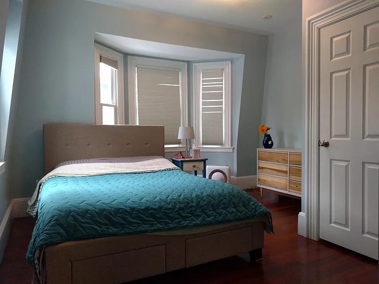 61 Columbus Ave #1 — Photo 5