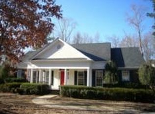 130 Mellington Ln, Peachtree City, GA 30269