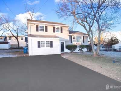 9 Berwick Way, Piscataway, NJ, 08854