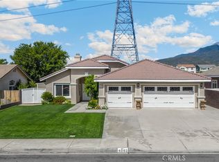 4082 N Flame Tree Ave, Rialto, CA 92377
