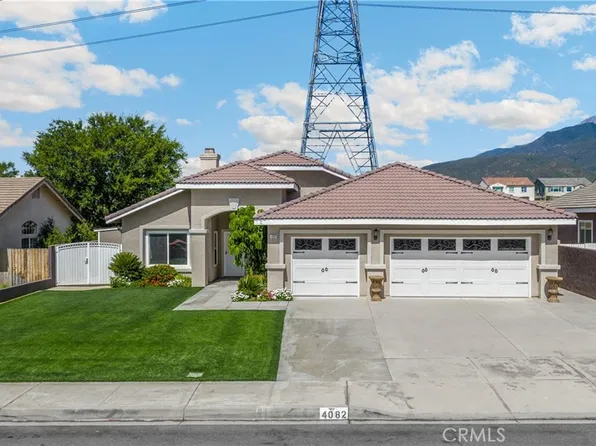 4082 N Flame Tree Ave, Rialto, CA 92377