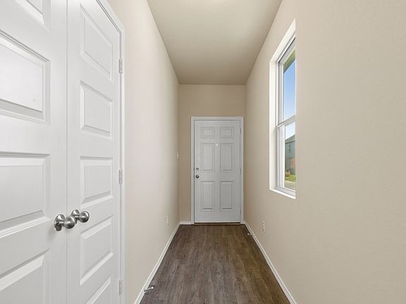 Images are a model representation and may depict options and upgrades not featured on the home avail