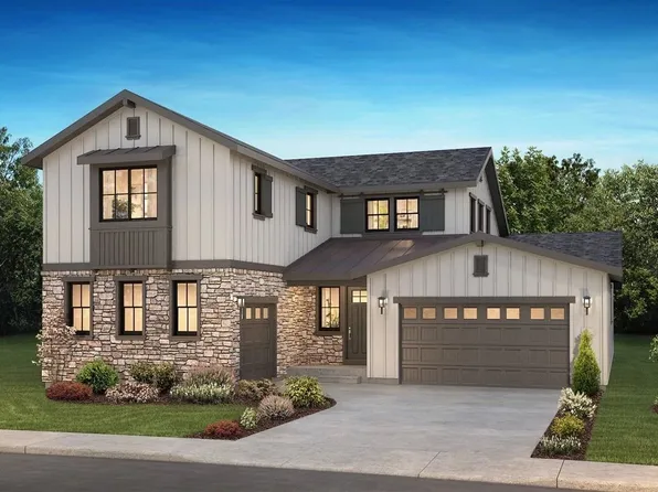 11168 Bright Sky Cir, Littleton, CO 80125