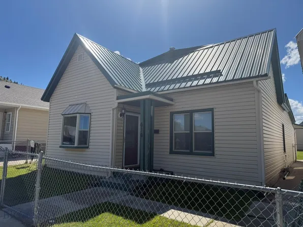 616 Cedar St, Anaconda, MT 59711