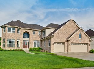 1420 Conrad Ln, Lake Zurich, IL 60047