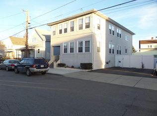 51 Hancock Rd #1, Malden, MA 02148