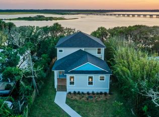 6985 Charles St, CRESCENT BEACH, FL 32080