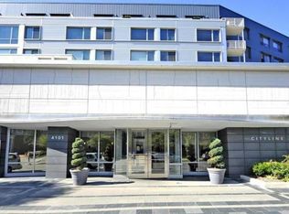 4101 Albemarle St NW APT 605, Washington, DC 20016