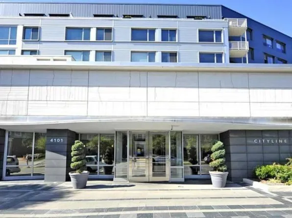 4101 Albemarle St NW, Washington, DC