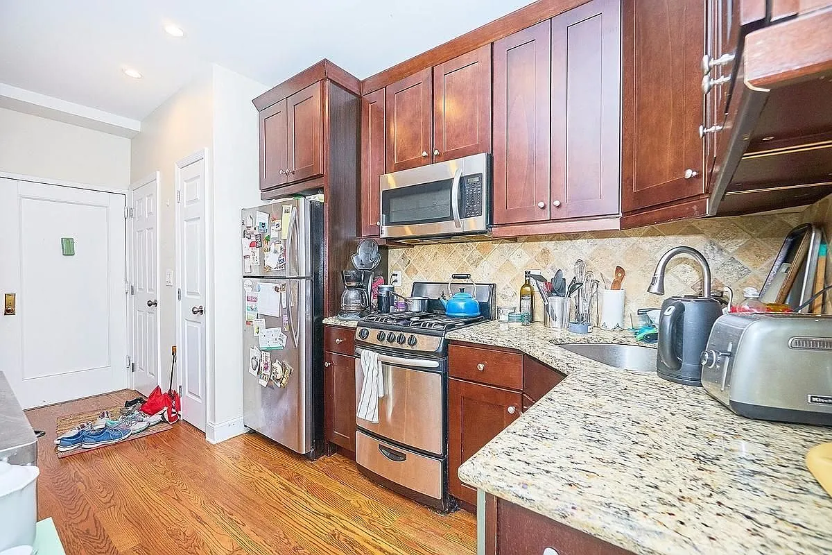 2128 Frederick Douglass Boulevard — Photo 2