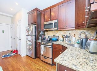 280 W 115th St #6, New York, NY 10026