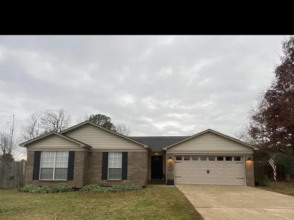 701 Amy Cir, Bryant, AR 72022