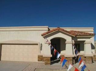 5709 Valley Laurel St, El Paso, TX 79932