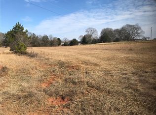 0 Anderson Rd, Pendleton, SC 29670