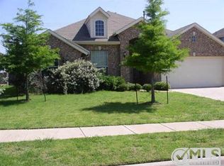 1847 Bentley Dr, Frisco, TX 75033
