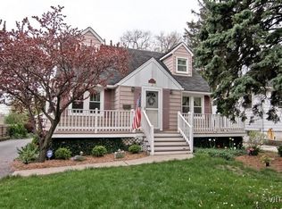 4244 Lindley St, Downers Grove, IL 60515