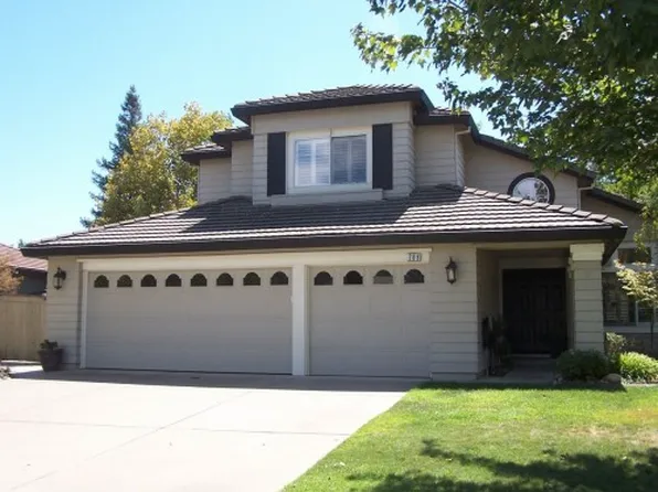 208 Shelly Ct, Roseville, CA 95747