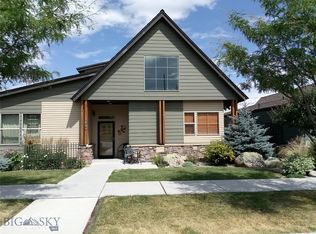 893 Josephine Dr, Bozeman, MT 59715
